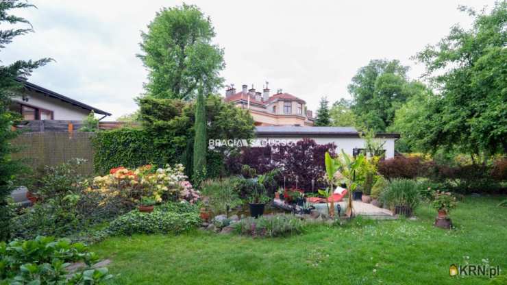 4 pokojowe, Kraków, Dębniki, ul. Praska, Mieszkanie  na sprzedaż