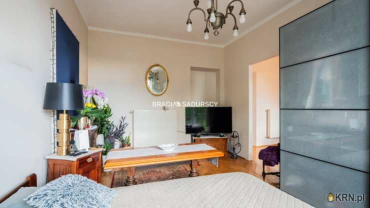 Mieszkanie  na sprzedaż, 4 pokojowe, Kraków, Dębniki, ul. Praska