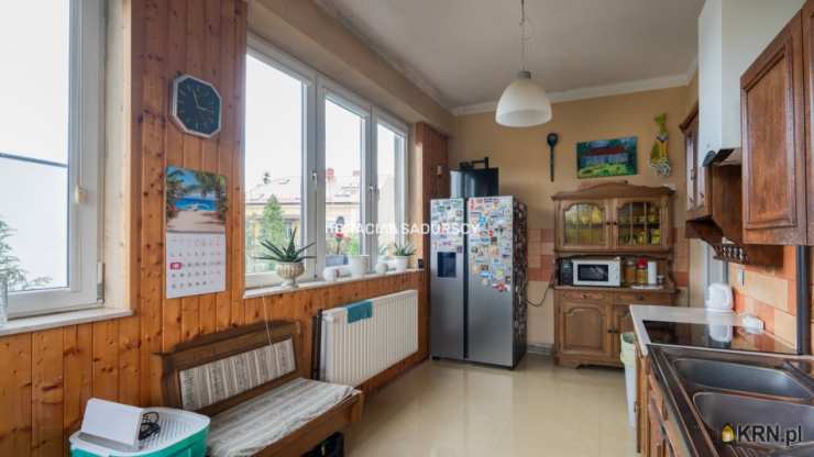 Kraków, Dębniki, ul. Praska, Mieszkanie  na sprzedaż, 4 pokojowe