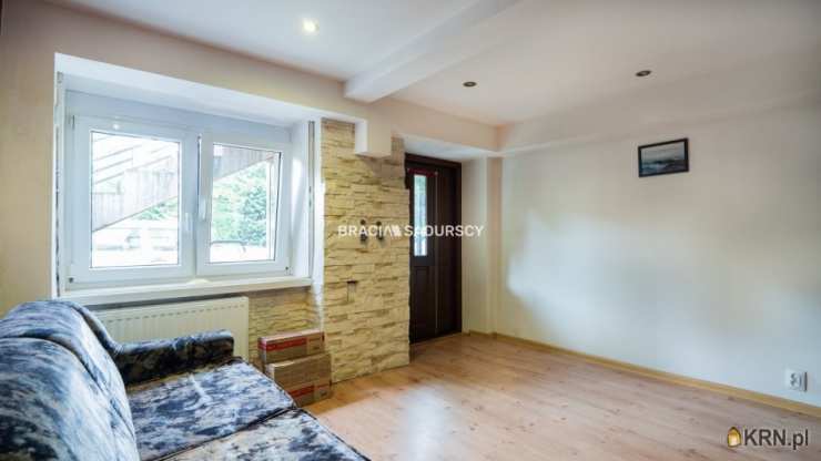 Kraków, Dębniki, ul. Praska, 4 pokojowe, Mieszkanie  na sprzedaż