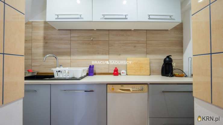 Mieszkanie  na sprzedaż, 4 pokojowe, Kraków, Dębniki, ul. Praska