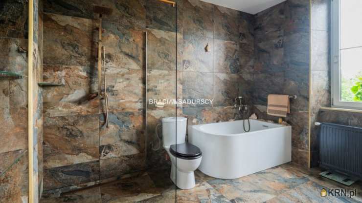 Kraków, Dębniki, ul. Praska, Mieszkanie  na sprzedaż, 4 pokojowe