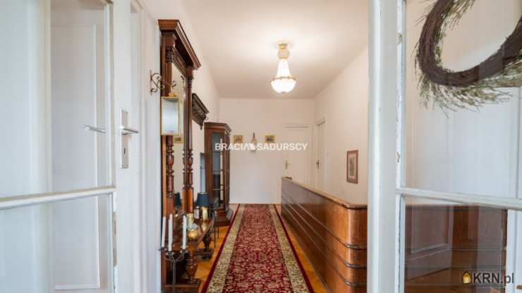 Kraków, Dębniki, ul. Praska, 4 pokojowe, Mieszkanie  na sprzedaż