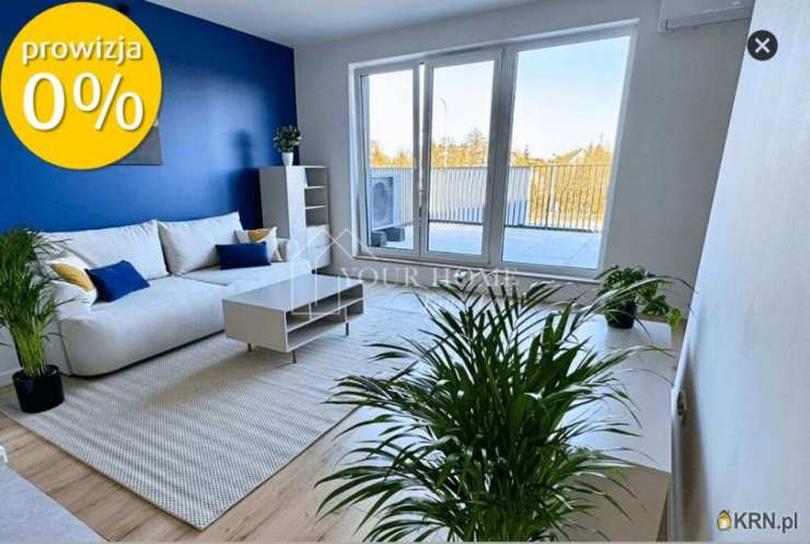 Mieszkanie  na sprzedaż, Wrocław, Krzyki/Ołtaszyn, ul. , 4 pokojowe