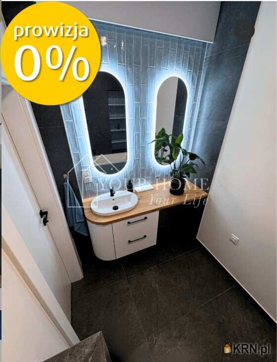 Wrocław, Krzyki/Ołtaszyn, ul. , 4 pokojowe, Mieszkanie  na sprzedaż