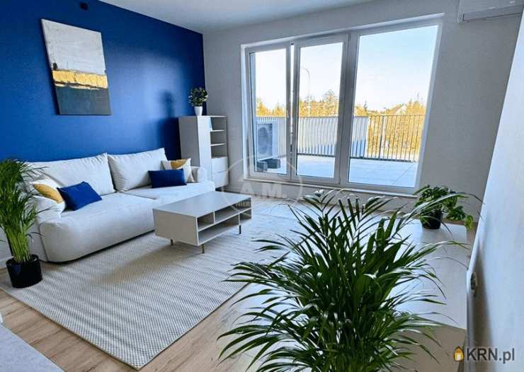 Mieszkanie  na sprzedaż, Wrocław, Krzyki/Ołtaszyn, ul. gen. T. Kutrzeby, 4 pokojowe