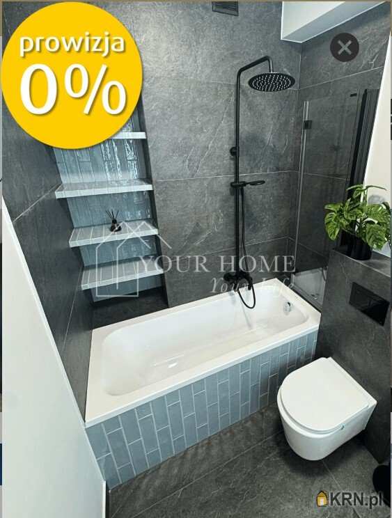 4 pokojowe, Wrocław, Krzyki/Ołtaszyn, ul. , Mieszkanie  na sprzedaż