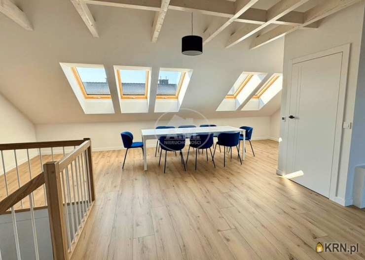 Mieszkanie  na sprzedaż, Wrocław, Krzyki/Ołtaszyn, ul. gen. T. Kutrzeby, 4 pokojowe