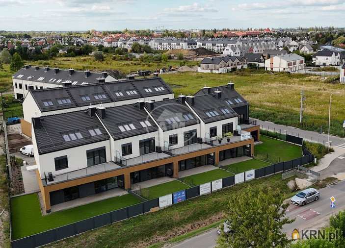 4 pokojowe, Wrocław, Krzyki/Ołtaszyn, ul. gen. T. Kutrzeby, Mieszkanie  na sprzedaż