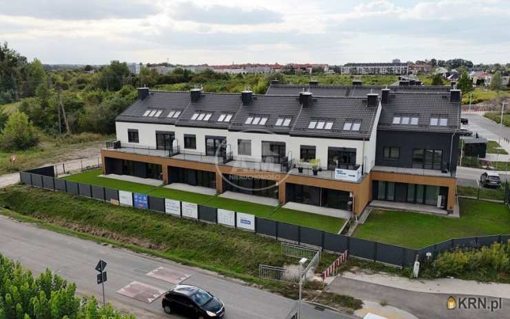 4 pokojowe, Mieszkanie  na sprzedaż, Wrocław, Krzyki/Ołtaszyn, ul. gen. T. Kutrzeby