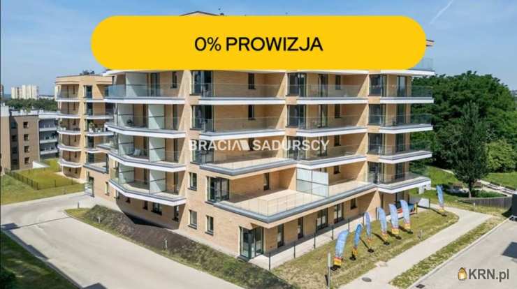 Mieszkanie  na sprzedaż, Kraków, Prądnik Czerwony, ul. Reduta, 4 pokojowe