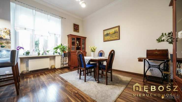 DĘBOSZ Nieruchomości, Mieszkanie  na sprzedaż, Kraków, Stare Miasto, ul. J. Dietla