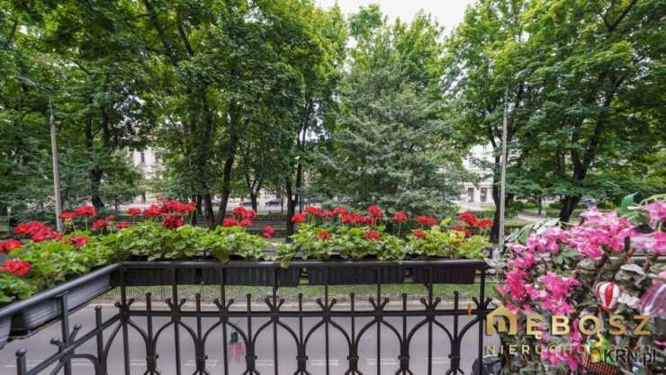 Kraków, Stare Miasto, ul. J. Dietla, 4 pokojowe, Mieszkanie  na sprzedaż