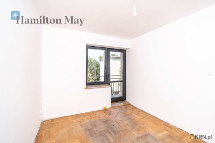 Hamilton May, Mieszkanie  na sprzedaż, Kraków, Krowodrza, ul. J. Friedleina