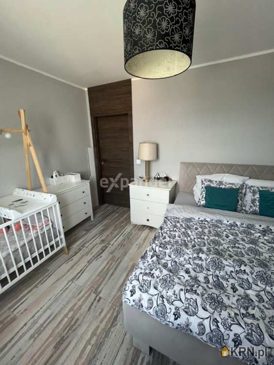 4 pokojowe, Mieszkanie  na sprzedaż, Słubice, ul. 