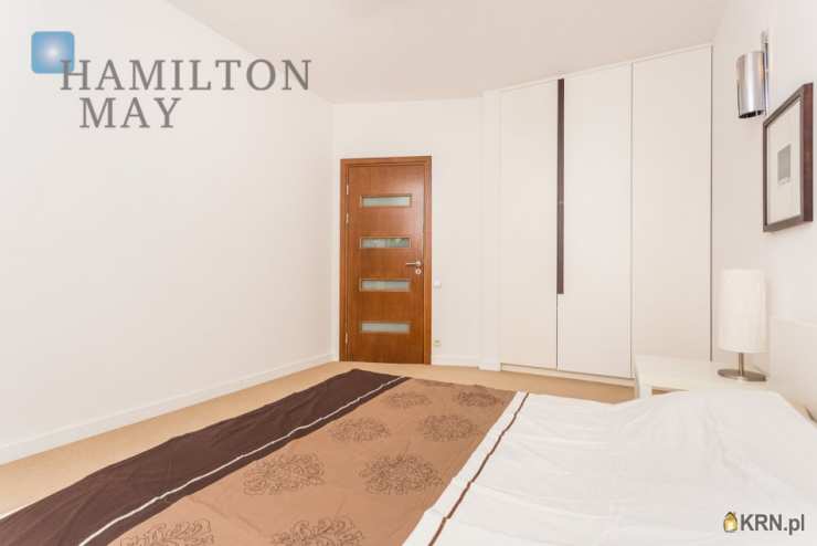 Hamilton May, Mieszkanie  do wynajęcia, Warszawa, ul. 