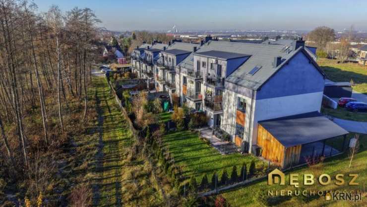 DĘBOSZ Nieruchomości, Mieszkanie  na sprzedaż, Węgrzce Wielkie, ul. 