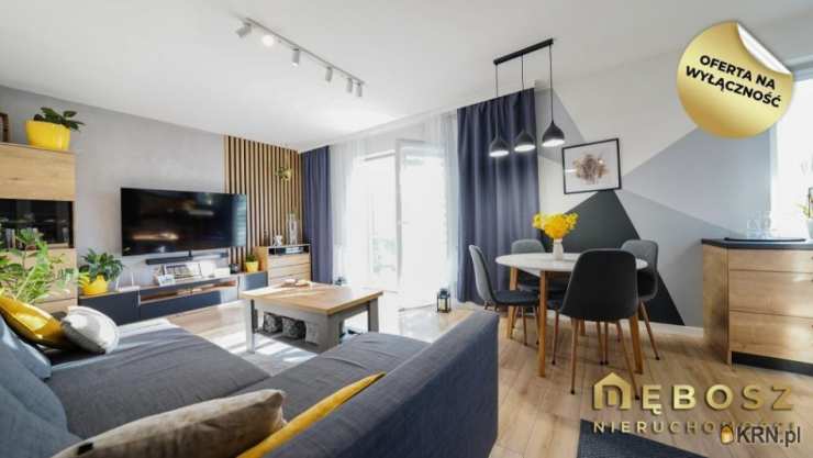 Mieszkanie  na sprzedaż, Wieliczka, ul. , 5 pokojowe