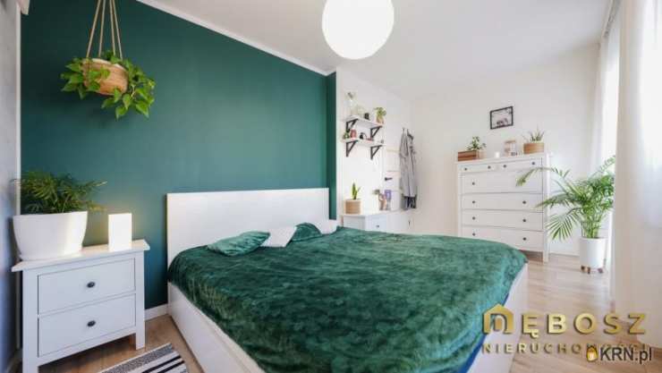 DĘBOSZ Nieruchomości, Mieszkanie  na sprzedaż, Wieliczka, ul. 