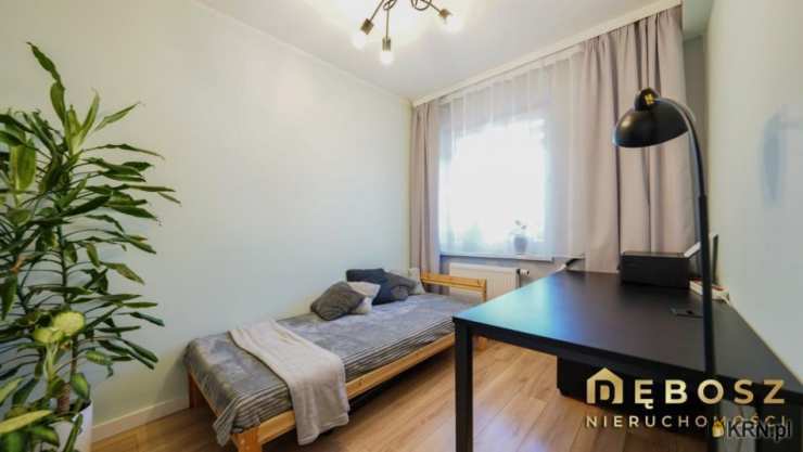 Mieszkanie  na sprzedaż, 5 pokojowe, Wieliczka, ul. 