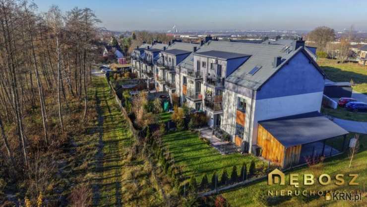 DĘBOSZ Nieruchomości, Mieszkanie  na sprzedaż, Wieliczka, ul. 