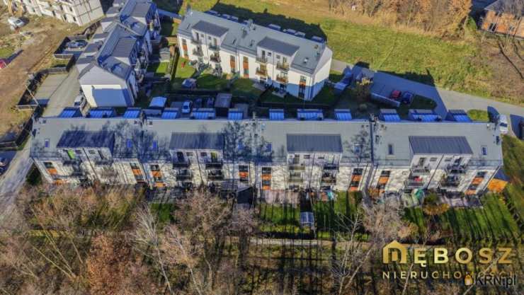 Mieszkanie  na sprzedaż, 5 pokojowe, Wieliczka, ul. 