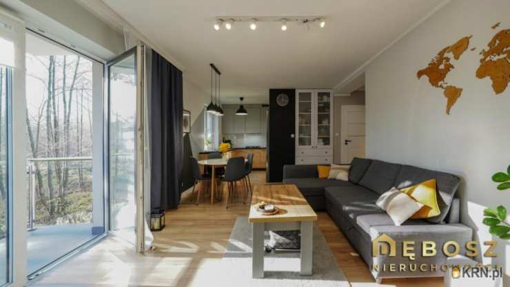 Mieszkanie  na sprzedaż, 5 pokojowe, Wieliczka, ul. 