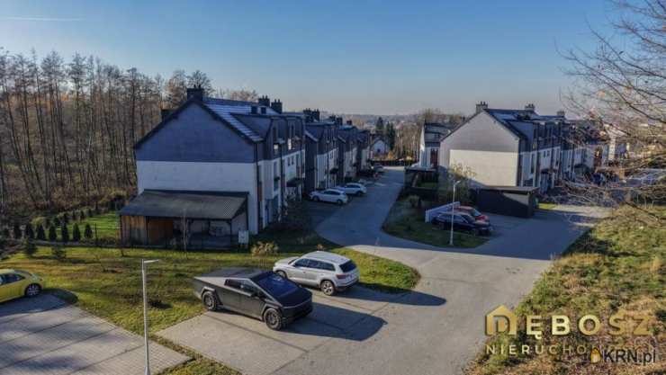 Wieliczka, ul. , Mieszkanie  na sprzedaż, 5 pokojowe