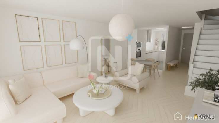 5 pokojowe, Mieszkanie  na sprzedaż, Warszawa, Białołęka/Nowodwory, ul. J. Mehoffera