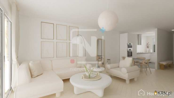 Warszawa, Białołęka/Nowodwory, ul. J. Mehoffera, Mieszkanie  na sprzedaż, 5 pokojowe