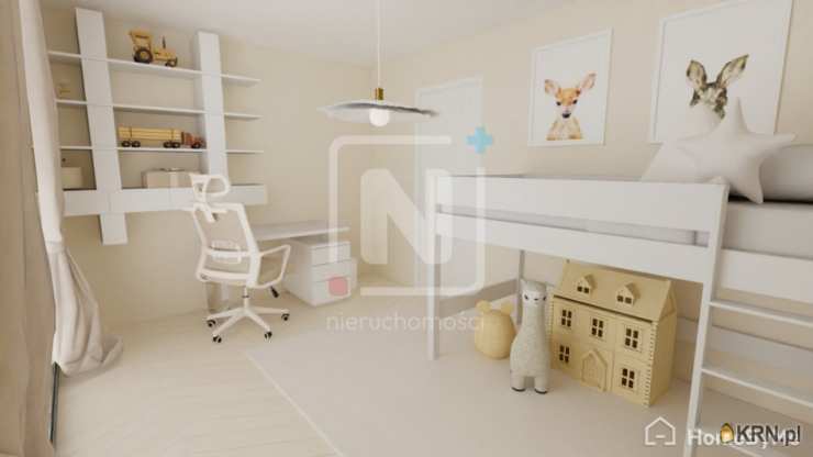 Warszawa, Białołęka/Nowodwory, ul. Chęcińska, Mieszkanie  na sprzedaż, 5 pokojowe