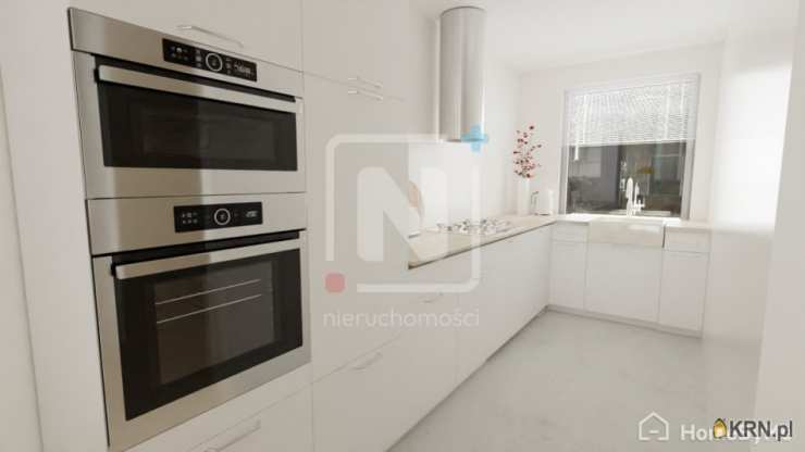 Mieszkanie  na sprzedaż, Warszawa, Białołęka/Nowodwory, ul. Chęcińska, 5 pokojowe