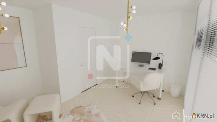 Warszawa, Białołęka/Nowodwory, ul. Chęcińska, 5 pokojowe, Mieszkanie  na sprzedaż