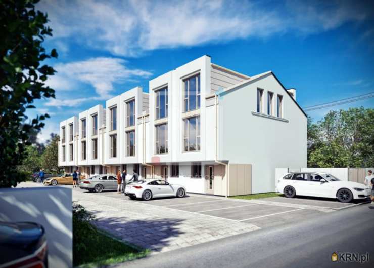 5 pokojowe, Mieszkanie  na sprzedaż, Warszawa, Białołęka/Nowodwory, ul. Chęcińska