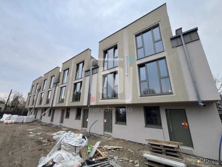 Mieszkanie  na sprzedaż, Warszawa, Białołęka/Nowodwory, ul. Chęcińska, 5 pokojowe