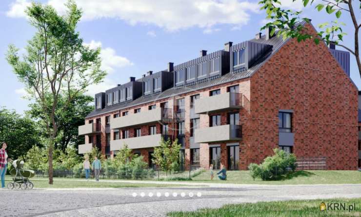 Wrocław, Fabryczna/Maślice, ul. , Mieszkanie  na sprzedaż, 4 pokojowe