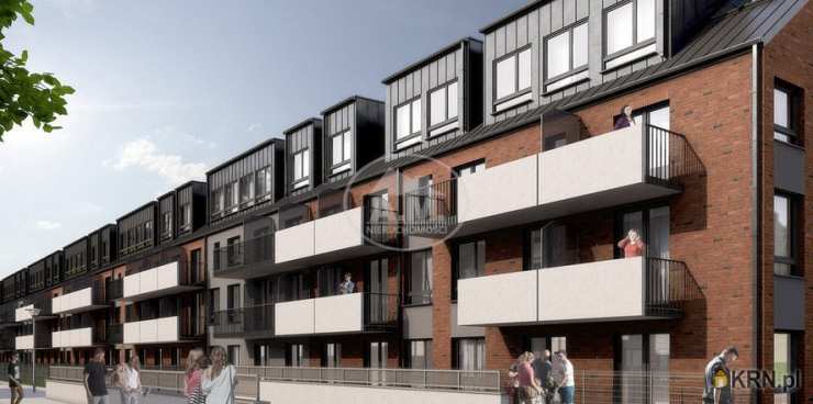 4 pokojowe, Wrocław, Fabryczna/Maślice, ul. , Mieszkanie  na sprzedaż