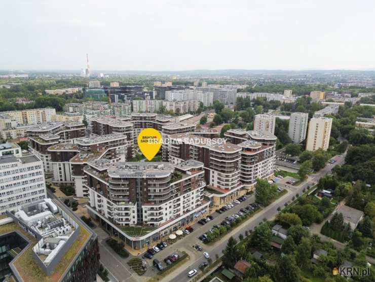 Mieszkanie  na sprzedaż, 4 pokojowe, Kraków, Grzegórzki, ul. płk. F. Nullo