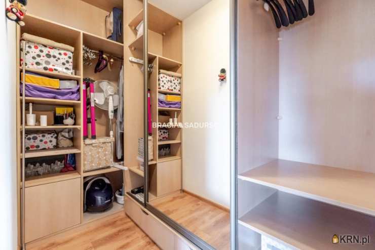 4 pokojowe, Mieszkanie  na sprzedaż, Kraków, Grzegórzki, ul. płk. F. Nullo