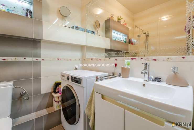 Kraków, Grzegórzki, ul. płk. F. Nullo, Mieszkanie  na sprzedaż, 4 pokojowe