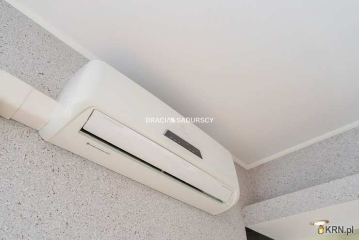 Kraków, Grzegórzki, ul. płk. F. Nullo, 4 pokojowe, Mieszkanie  na sprzedaż