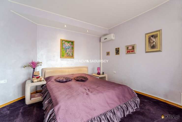 4 pokojowe, Mieszkanie  na sprzedaż, Kraków, Grzegórzki, ul. płk. F. Nullo