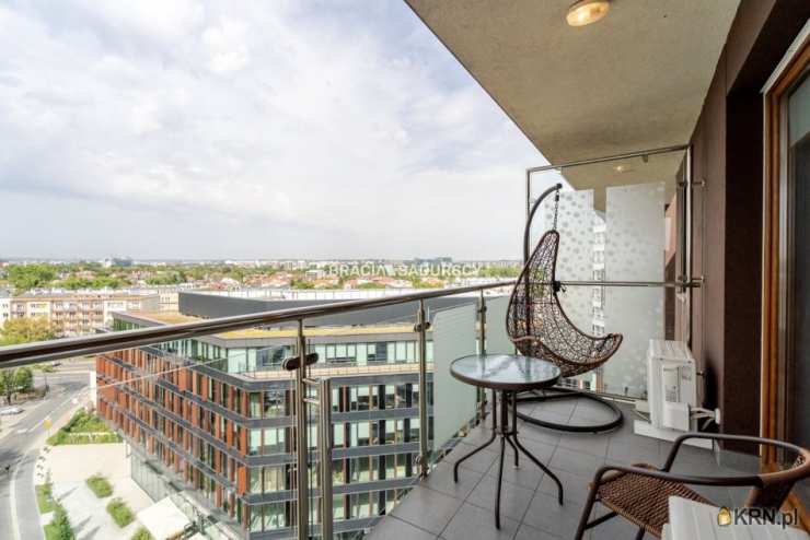 Bracia Sadurscy Oddział BS3 Przewóz, Mieszkanie  na sprzedaż, Kraków, Grzegórzki, ul. płk. F. Nullo