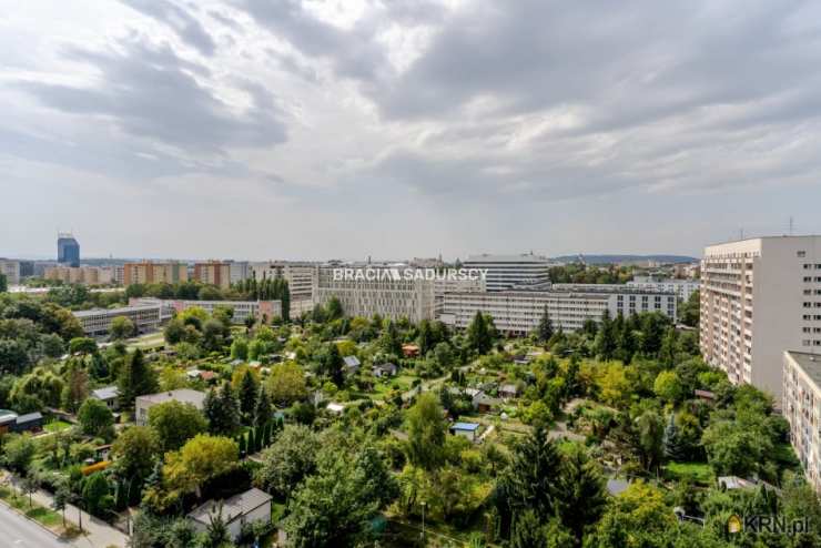 Mieszkanie  na sprzedaż, 4 pokojowe, Kraków, Grzegórzki, ul. płk. F. Nullo