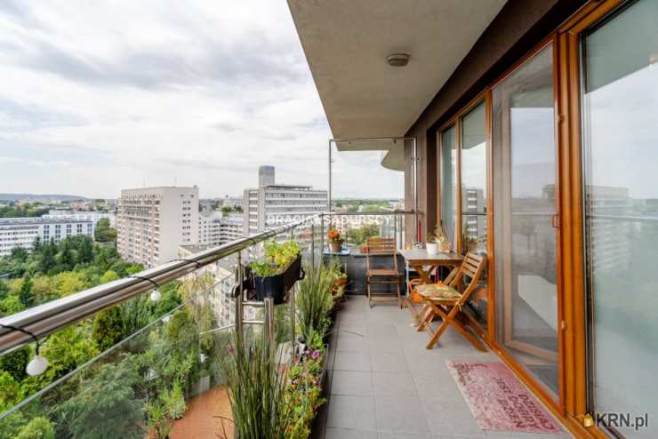 Kraków, Grzegórzki, ul. płk. F. Nullo, 4 pokojowe, Mieszkanie  na sprzedaż