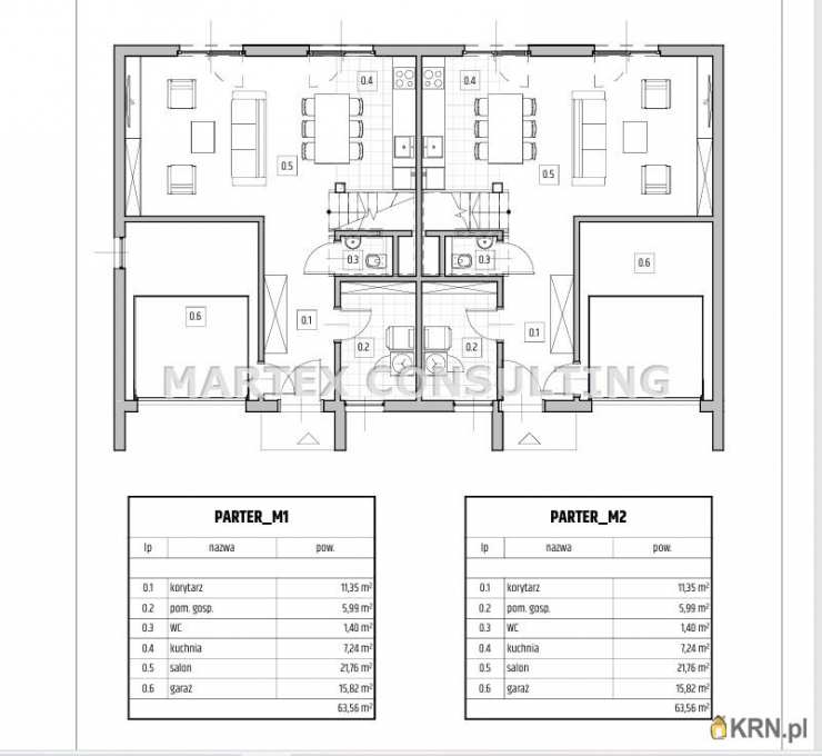 Wodzisław Śląski, ul. , 5 pokojowe, Mieszkanie  na sprzedaż