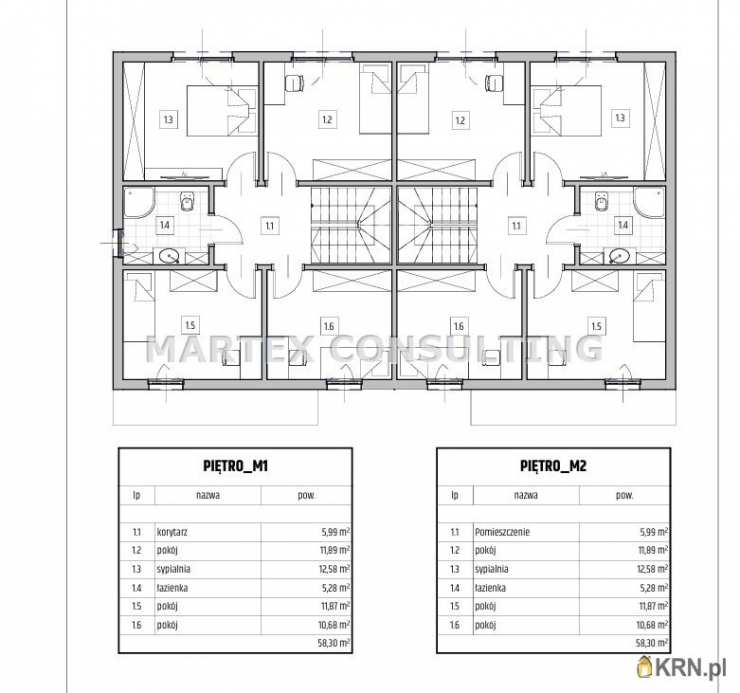 5 pokojowe, Wodzisław Śląski, ul. , Mieszkanie  na sprzedaż