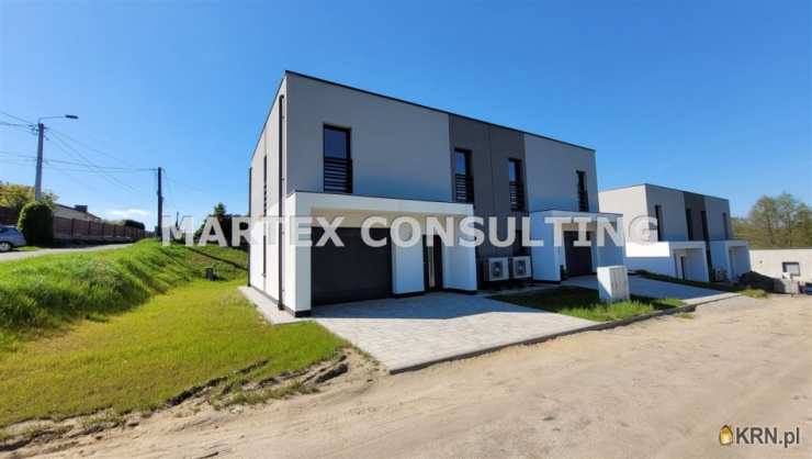 5 pokojowe, Mieszkanie  na sprzedaż, Wodzisław Śląski, ul. 