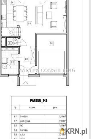 Wodzisław Śląski, ul. , 5 pokojowe, Mieszkanie  na sprzedaż