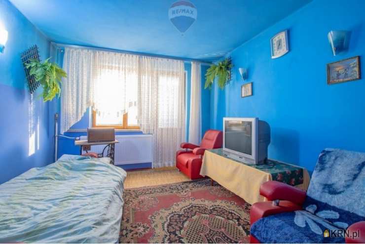 5 pokojowe, Mieszkanie  na sprzedaż, Bielsko-Biała, ul. 